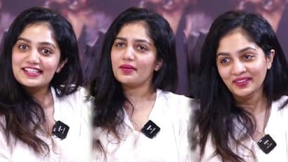 'ബിഗ് ബോസില് നിന്ന് ആര്ജ്ജിച്ച കാര്യം'; ആര്യ പറയുന്നു