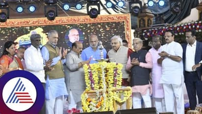 ಪಂಪನ ಕನಸಿನಂತೆ ಬನವಾಸಿ ಅಭಿವೃದ್ಧಿಗೆ ಬದ್ಧ: ಸಿಎಂ ಬಸವರಾಜ ಬೊಮ್ಮಾಯಿ