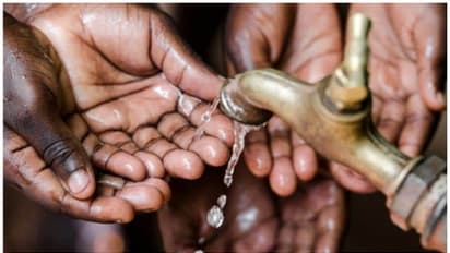 വേനൽ ചൂട് വർധിച്ചു; വ​ർ​ക്ക​ല ന​ഗ​ര​സ​ഭ പ​രി​ധി​യി​ലെ ഉ​യ​ർ​ന്ന പ്ര​ദേ​ശ​ങ്ങ​ളി​ൽ ജ​ല​ക്ഷാ​മം രൂക്ഷമായി