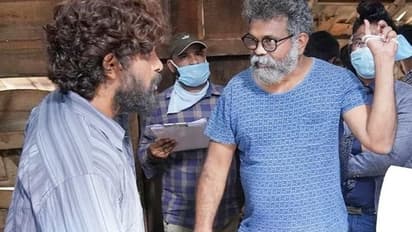 ಅಲ್ಲು ಅರ್ಜುನ್ 'ಪುಷ್ಪ-2'ಗೂ ಬೆಂಗಳೂರಿಗೂ ಇದೆ ನಂಟು? ಇಂಟ್ರಸ್ಟಿಂಗ್ ಮಾಹಿತಿ ಬಹಿರಂಗ