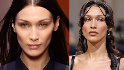 അതിരാവിലെയുള്ള മടുപ്പും സമ്മർദ്ദവും; 'മോണിങ് ആങ്സൈറ്റി'യെക്കുറിച്ച് പറഞ്ഞ് ബെല്ല ഹദീദ്