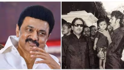 திமுக பிரதிநிதி முதல் முதல்வர் வரை மு.க. ஸ்டாலின் கடந்து வந்த அரசியல் பயணம்.. ஒரு சிறப்பு பார்வை