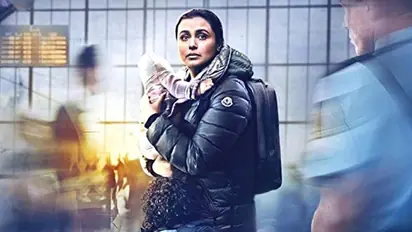 സൂപ്പര്‍താര ചിത്രങ്ങള്‍ വീഴുമ്പോള്‍; ബോളിവുഡിനെ ഞെട്ടിച്ച് റാണി മുഖര്‍ജി ചിത്രത്തിന്‍റെ കളക്ഷന്‍