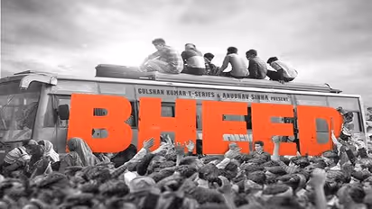 Bheed: Swara Bhasker criticises censor board’s cuts on Anubhav Sinha’s film, says India has ‘allergy to facts’