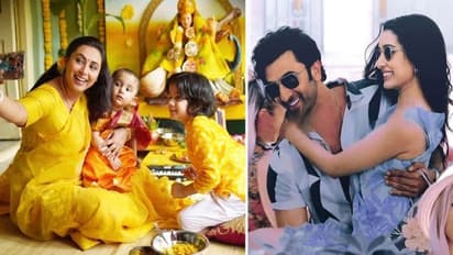 Tu Jhoothi Main Makkaar to Mrs. Chatterjee Vs Norway and more Bollywood films releasing in March 2023