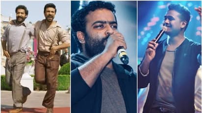 Oscar 2023; ಅಕಾಡೆಮಿ ಸಮಾರಂಭದಲ್ಲಿ ಭಾರತದ ಈ ಖ್ಯಾತ ಗಾಯಕರಿಂದ 'ನಾಟು ನಾಟು...' ಪ್ರದರ್ಶನ 