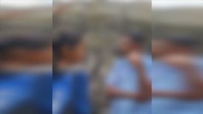 നെയ്യാറ്റിൻകരയിൽ വീണ്ടും പ്രണയത്തിൻ്റെ പേരിൽ മര്ദ്ദനം: വിദ്യാര്ത്ഥിനിയെ തല്ലിയ യുവാവ് പിടിയിൽ