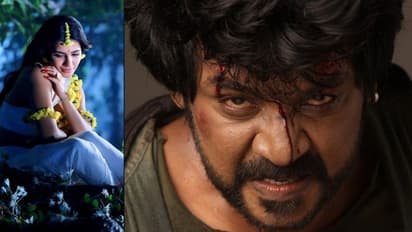 సమంత సినిమాకు లారెన్స్ దెబ్బ..మామూలుగా లేదుగా