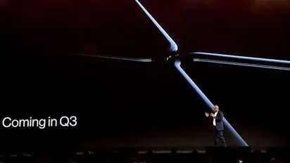 OnePlus CONFIRMS launch of its first foldable phone in 2023