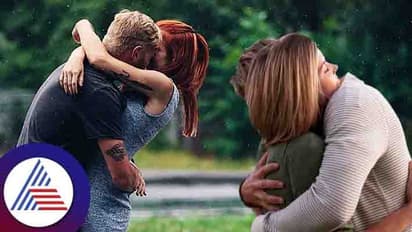 ಕೆಲ ಲವರ್ಸೇಕೆ ಎಲ್ಲಾದರಲ್ಲಿಯೇ ತಬ್ಬಿ, ಮುದ್ದಾಡುತ್ತಿರುತ್ತಾರೆ?