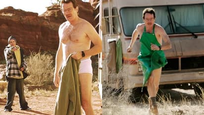 'ബ്രേക്കിംഗ് ബാഡ്' നായകന്റെ അടിവസ്ത്രം ലേലത്തില് പോയി; ലഭിച്ചത് റെക്കോര്ഡ് തുക