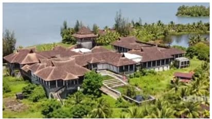 'കാപ്പിക്കോ റിസോർട്ട് പൊളിക്കൽ മാർച്ച് 25 നകം പൂർത്തിയാക്കും', സംസ്ഥാനം സുപ്രീംകോടതിയിൽ