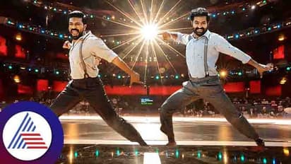 ಪ್ರತಿಷ್ಠಿತ ಆಸ್ಕರ್ ವೇದಿಕೆಯಲ್ಲಿ ನಾಟು ನಾಟು ಪ್ರದರ್ಶನ, ಆದರೆ ಇದಕ್ಕಿದೆ ಒಂದು ಅಡ್ಡಿ!