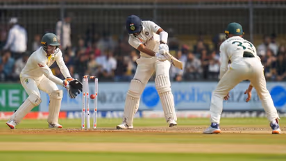 ಮೂರೇ ದಿನಕ್ಕೆ ಮುಗಿಯಲಿದೆ 3ನೇ ಟೆಸ್ಟ್ ಪಂದ್ಯ, ಆಸೀಸ್‌ಗೆ ಸುಲಭ ಟಾರ್ಗೆಟ್ ನೀಡಿದ ಭಾರತಕ್ಕೆ ಸಂಕಷ್ಟ!