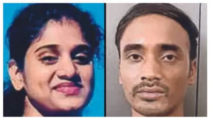 വീട്ടുകാർ എതിർത്തതോടെ വിവാഹത്തിൽ നിന്നും പിൻമാറി; കാമുകിയെ ജനമധ്യത്തില് കുത്തിക്കൊന്ന് കാമുകന്