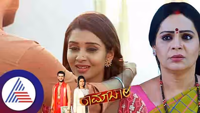 Ramachari: ಚಾರುಗೆ ಮಗ ತಾಳಿ ಕಟ್ಟಿರೋ ವಿಷ್ಯ ಕೇಳಿ ರಾಮಾಚಾರಿ ತಾಯಿಗೆ ಹಾರ್ಟ್ ಅಟ್ಯಾಕ್! 