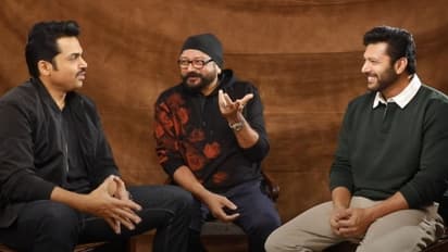 'പൊന്നിയിന്‍ സെല്‍വന്‍ 2' ല്‍ നിന്ന് എന്തെല്ലാം പ്രതീക്ഷിക്കാം? താരങ്ങള്‍ പറയുന്നു