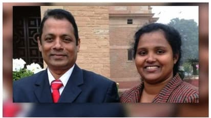 മതപരിവര്‍ത്തനം: പിടിയിലായ മലയാളി പാസ്റ്റര്‍ക്കും ഭാര്യക്കും എതിരെ തെളിവുകളുണ്ടെന്ന് ഗാസിയാബാദ് ഡിസിപി