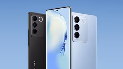 Vivo V27, V27 Pro with colour changing back panel launched; Is it worth your money?