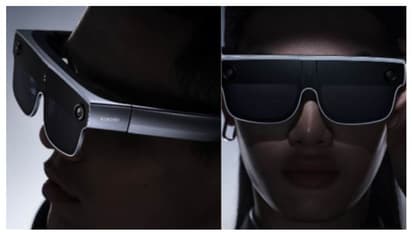 Xiaomi’s AR glasses: మార్కెట్లోకి త్వరలోనే షియోమి నుంచి ఆగ్మెంటెడ్ రియాలిటీ గ్లాసెస్, కళ్లముందే డిజిటల్ లోకం