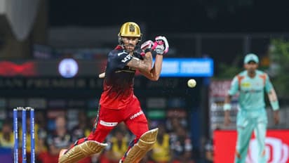 IPL 2023: ಕೆಕೆಆರ್‌ ಎದುರಿನ ಪಂದ್ಯಕ್ಕೆ RCB ತಂಡದಲ್ಲಿ ಒಂದು ಮಹತ್ವದ ಬದಲಾವಣೆ..! ಯಾರಿಗೆ ಸಿಗುತ್ತೆ ಸ್ಥಾನ?