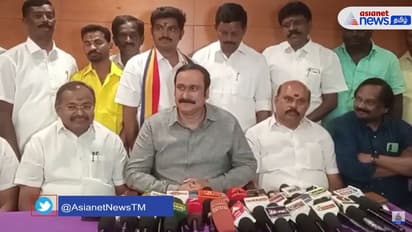 Anbumani Ramadoss: ஆன்லைன் ரம்மியால் மேலும் ஒரு தற்கொலை; தமிழக அரசு எப்போது தான் விழிக்கும்? அன்புமணி காட்டம்