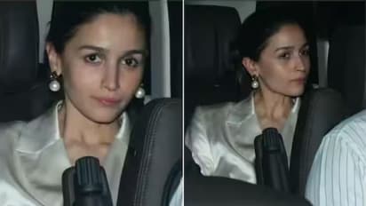 ಆಲಿಯಾ ಭಟ್ ಮುಖಕ್ಕೆ ಏನಾಗಿದೆ? ಸರ್ಜರಿ ಮಾಡಿಸಿಕೊಂಡ್ರಾ? ಸೋಷಿಯಲ್‌ ಮೀಡಿಯಾದಲ್ಲಿ ಟ್ರೋಲ್‌