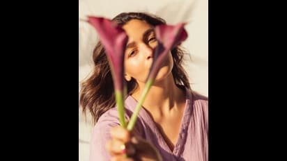  ಆಲಿಯಾಗೆ ಇನ್ನೊಂದು ಗರಿ: 2023ರ ಪ್ರಭಾವಶಾಲಿ ಅಂತಾರಾಷ್ಟ್ರೀಯ ಮಹಿಳಾ ಪಟ್ಟಿಯಲ್ಲಿ ಏಕೈಕ ಭಾರತೀಯ ನಾರಿ