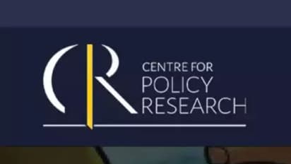 കോൺഗ്രസ് നേതാവിന്റെ മകളുടെ എൻജിഒക്ക് എതിരെ കേന്ദ്രം: വിദേശ സംഭാവന ലൈസൻസ് റദ്ദാക്കി