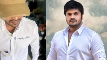 మంచు వారి ఇంట పెళ్లి సందడి? ఇవాళే మెహందీ వేడుక.. మోహన్ బాబు హాజరు కాలేదా?