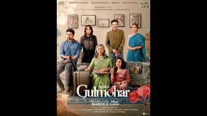 ರೊಮ್ಯಾನ್ಸ್‌ನಿಂದ ಥ್ರಿಲ್ಲರ್‌ವರೆಗೆ ಮಾರ್ಚ್‌ನಲ್ಲಿ ಬಿಡುಡೆಯಾಗಲಿರುವ  ವಿಭಿನ್ನ ವೆಬ್ ಸರಣಿ