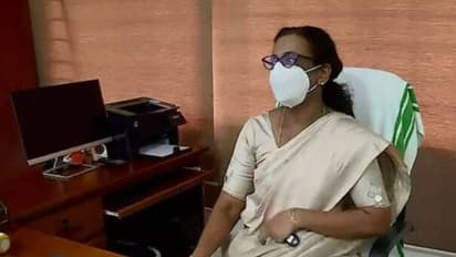 'സിസ തോമസിനെ തിരുവനന്തപുരത്ത് തന്നെ നിയമിക്കണം', അഡ്മിനിസ്ട്രേറ്റീവ് ട്രിബ്യൂണൽ റിപ്പോർട്ട്