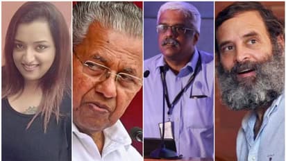 വാട്സ് ആപ്പ് ചാറ്റുകള് പുറത്ത്, പച്ചക്കള്ളം പറയുന്നതാര്? രാഹുലിന് വീടും ബിജെപിയുടെ അപേക്ഷയും - 10 വാര്ത്ത