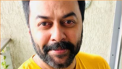 അരുണ്‍ ബോസിന്റെ സംവിധാനത്തില്‍ ഇന്ദ്രജിത്ത്, ചിത്രത്തില്‍ നായികയായി ശ്രുതി രാമചന്ദ്രൻ