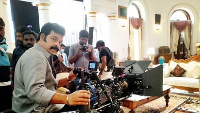 நடிகர் ரவி மரியா பெயரில் போலி இன்ஸ்டாகிராம் பக்கம் உருவாக்கி பண மோசடி! நடிகர் காவல் நிலையத்தில் புகார்!