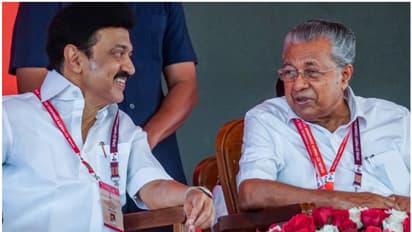 'നന്ദി സഖാവേ... ഫാസിസ്റ്റ് ശക്തികളെ അകറ്റാൻ ഒന്നിച്ച് നില്‍ക്കാം'; പിണറായിയുടെ ആശംസയ്ക്ക് സ്റ്റാലിന്‍റെ മറുപടി