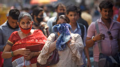 எல்-நினோ எஃபக்ட்: பூமியில் இதுவரை பதிவாகாத வெப்பம் ஜூனில் பதிவு!