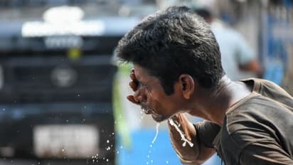 தமிழகத்தில் 18 இடங்களில் சதமடித்த வெயில்: உச்சம் தொட்ட வேலூர், கரூர் பரமத்தி!