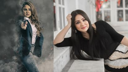 വന്‍ തിരിച്ചുവരവിന് പ്രിയങ്ക ഉപേന്ദ്ര; പാന്‍ ഇന്ത്യന്‍ ചിത്രം 'ഡിറ്റക്ടീവ് തീക്ഷ്‍ണ' മലയാളത്തിലും