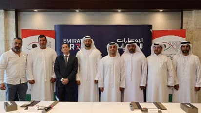 ഉപഭോക്തൃ അവകാശങ്ങള് സംരക്ഷിക്കാനുള്ള പദ്ധതിയിൽ പങ്കാളിയായി എമിറേറ്റ്സ് ഡ്രോ