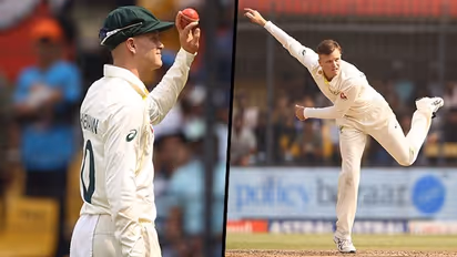 IND vs AUS 2023, 3rd Test: After maiden five-wicket haul, Kuhnemann reveals Jadeja, Ashwin's influence