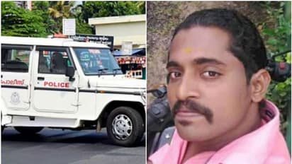 ആലപ്പുഴയിൽ പൊലീസ് ജീപ്പും സ്കൂട്ടറും കൂട്ടിയിടിച്ച് അപകടം; യുവാവിന് ദാരുണാന്ത്യം, സുഹൃത്ത് ഗുരുതരാവസ്ഥയിൽ