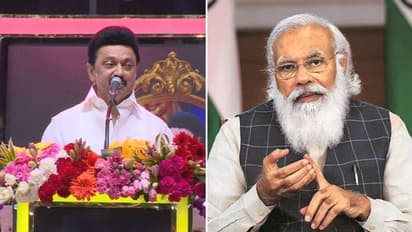 2024 தேர்தலில் இவர்கள் மட்டும் ஜெயிக்கக்கூடாது.. “மகாபாரதம்” மூலம் பாஜகவை தாக்கிய முதல்வர் மு.க ஸ்டாலின்.!