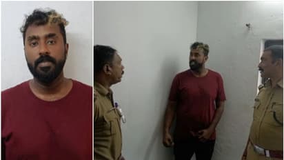 പീഡനം, നഗ്നചിത്രം ഭർത്താവിനെ കാട്ടുമെന്ന് ഭീഷണി, പണവും സ്വർണവും കാറും തട്ടി; ടെക്നോപാർക്കിലെ ഡ്രൈവർ പിടിയിൽ