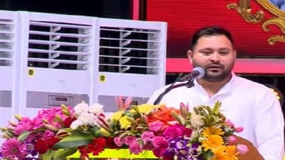 தமிழ்நாட்டை மற்ற மாநிலங்களும் பின்பற்ற வேண்டும்... பீகார் துணை முதல்வர் தேஜஸ்வி யாதவ் வலியுறுத்தல்!!