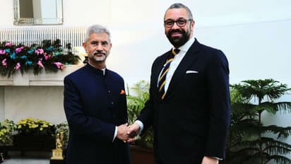 ബിബിസിയിലെ ആദായ നികുതി പരിശോധന: ഇന്ത്യയോട് ചോദ്യവുമായി ബ്രിട്ടൻ, മറുപടി നൽകി കേന്ദ്രമന്ത്രി