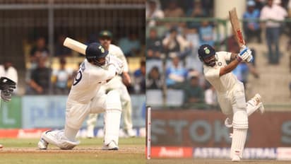 ബാറ്റിംഗില് കിംഗ് കോലിയുടെ റെക്കോര്ഡിനൊപ്പം ഉമേഷ് യാദവ്; ഷമിക്ക് പിന്നാലെ മിന്നും നേട്ടം