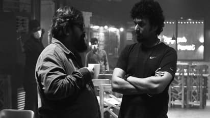 'എത്ര നന്ദി പറഞ്ഞാലും തീരില്ല', സംവിധായകൻ മിഷ്‍കിനോട് ലോകേഷ് കനകരാജ്