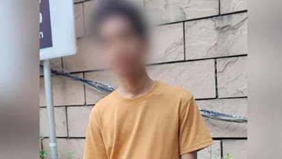 'എനിക്ക് ഇത് താങ്ങാൻ കഴിയുന്നില്ല അമ്മേ, ക്ഷമിക്കൂ'; പഠന സമ്മർദ്ദം, ക്ലാസ് മുറിയിൽ തൂങ്ങിമരിച്ച് 16 കാരൻ