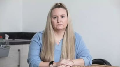 ദിവസത്തില് 20ഉം 22ഉം മണിക്കൂര് ഉറങ്ങുന്ന യുവതി; ഇത് അപൂര്വമായ അവസ്ഥ